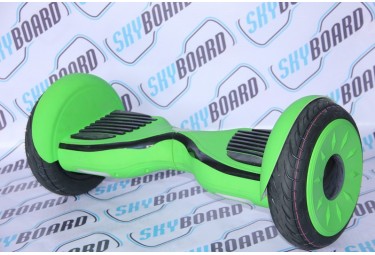 Titan - Green 10.5 Inch Titan - Green 10.5 Inch